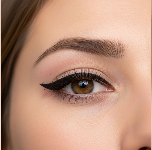 L’art du regard : comprendre les techniques d’eye‑liner en maquillage permanent
